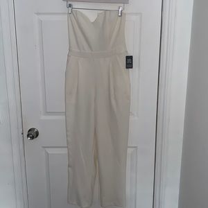Express Jumpsuit One Piece NWT